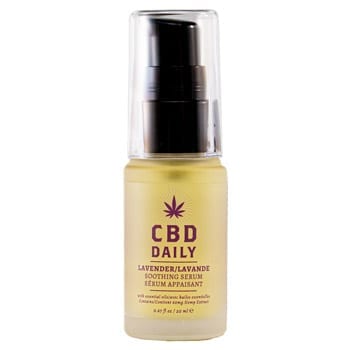 BBP+Soothing Serum Lavender