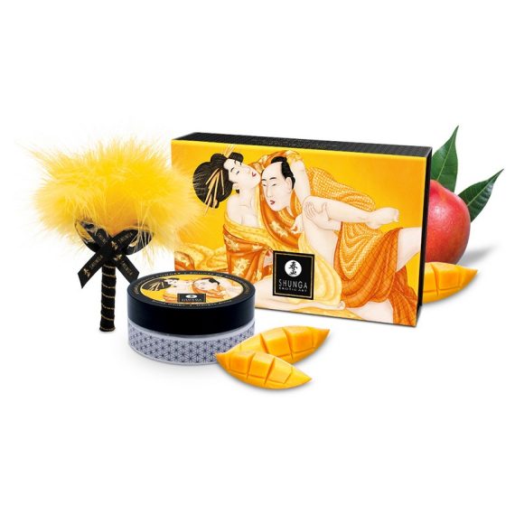 kissable powder - lusious mango kissable powder - lusious mango
